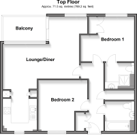 Top Floor