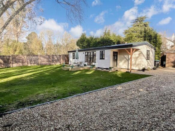 Garden House