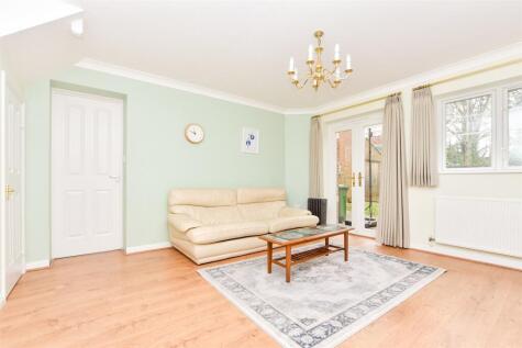 Cloverfields, Horley, Surrey