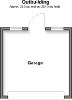 Outbuilding