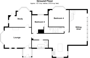 Ground Floor *