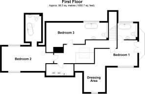 First Floor *