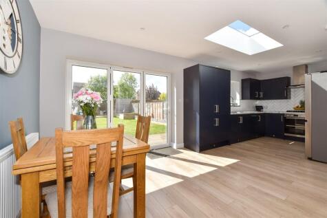 Grove Road, Horley, Surrey