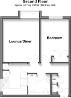 Second Floor