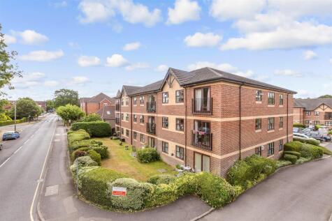 Victoria Road, Horley, Surrey