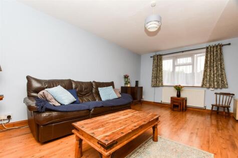 Crescent Way, Horley, Surrey