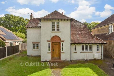 Balcombe Gardens, Horley, Surrey