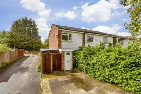 Tanyard Way, Horley, Surrey