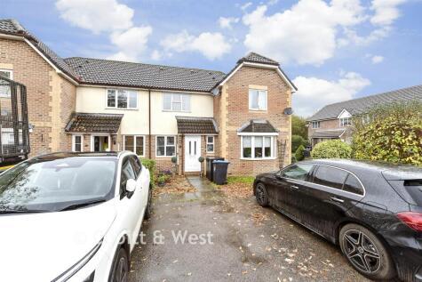 Alberta Drive, Smallfield, Horley, Surrey