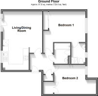 Ground Floorplan