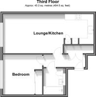 Third Floor