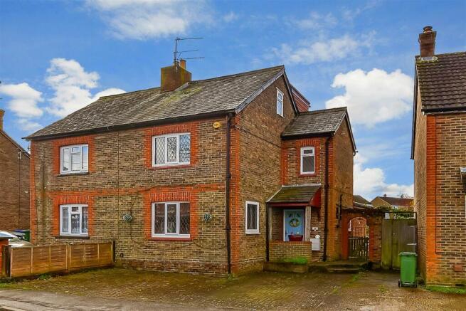 Front Elevation..