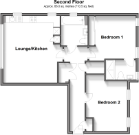 Second Floor