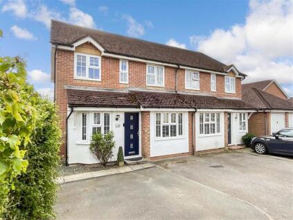 Ropeland Way, Horsham, West Sussex