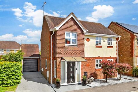 Tanbridge Park, Horsham, West Sussex