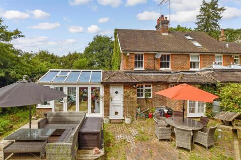 Brighton Road, Lower Beeding, Horsham, West Sussex