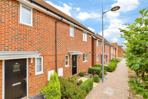 Illett Way, Faygate, Horsham, West Sussex