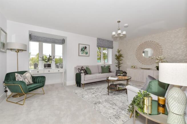 Lounge Showhome