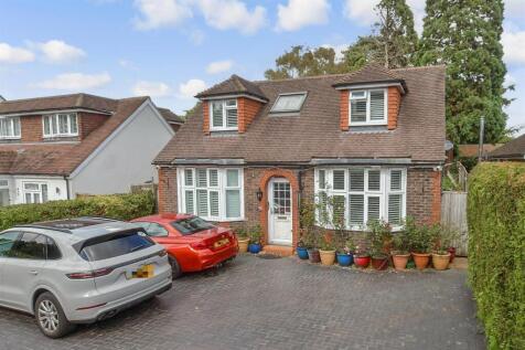 Parsonage Road, Horsham, West Sussex