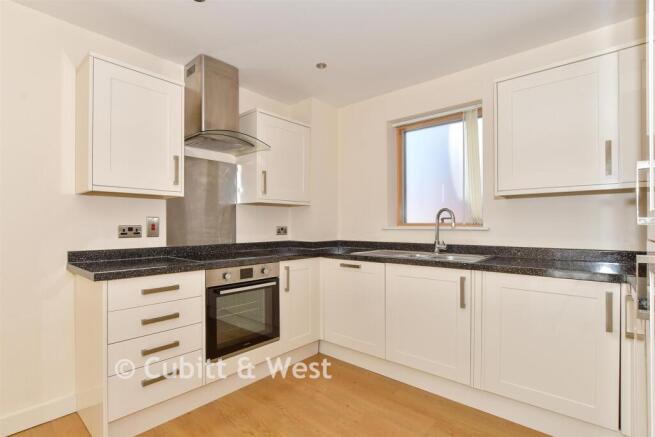 Lounge/Kitchen