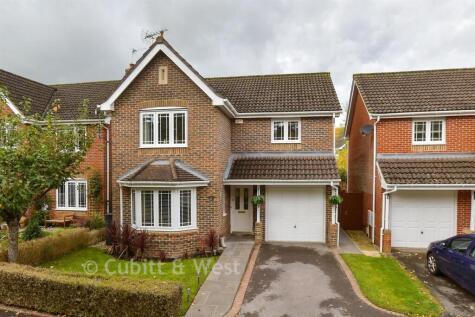 Six Acres, Slinfold, West Sussex