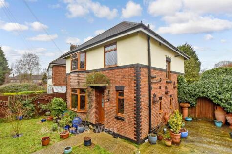 Bethune Road, Horsham, West Sussex