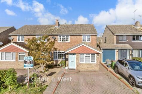 Erica Way, Horsham, West Sussex