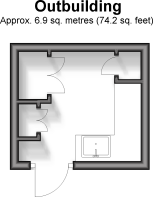 Outbuilding