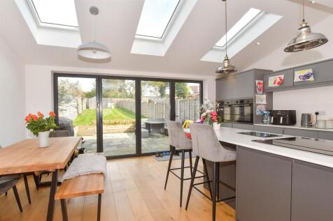 Norwood Road, Effingham, Surrey