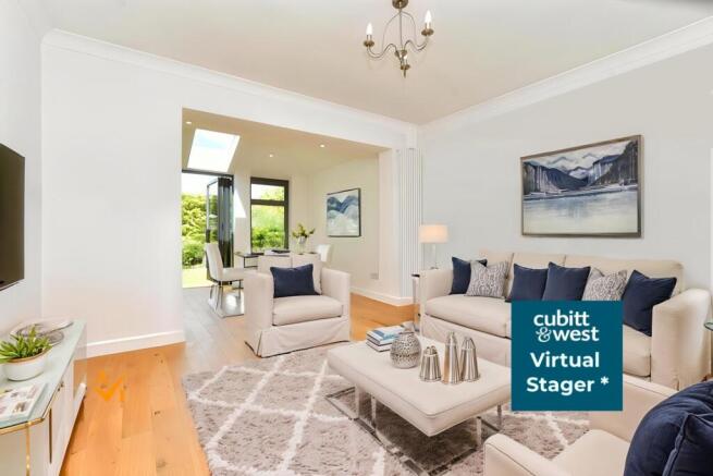 Lounge (Contemporary Style)