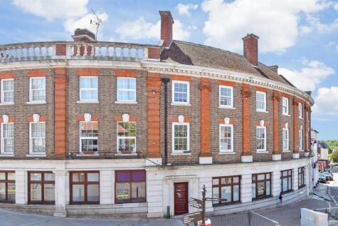 Bridge Street, Leatherhead, Surrey
