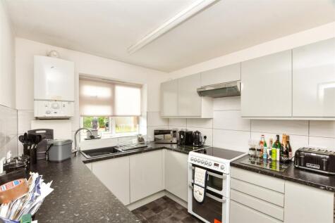 Russell Court, Leatherhead, Surrey