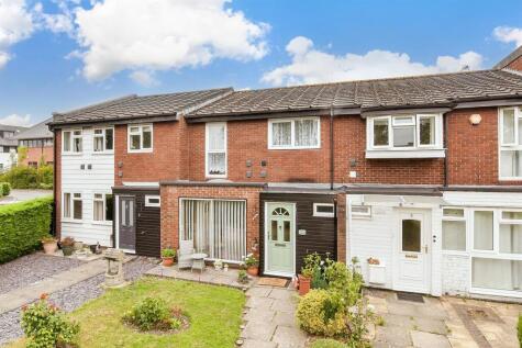 Waterfields, Leatherhead, Surrey