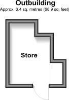 Outbuilding