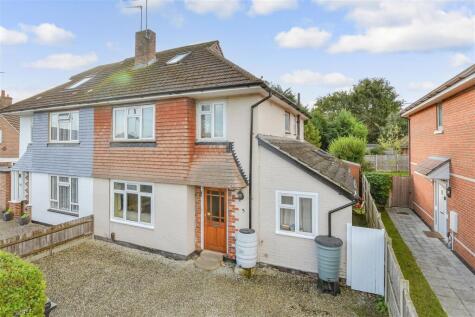 Sole Farm Avenue, Bookham, Leatherhead, Surrey