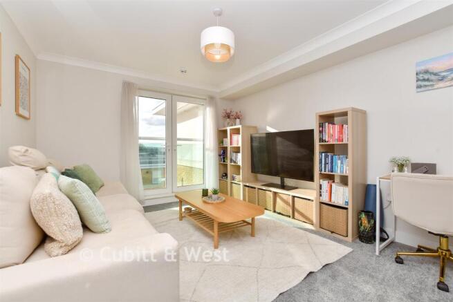 Kitchen / Living Room