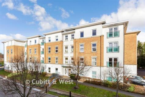 Highbury Drive, Leatherhead, Surrey