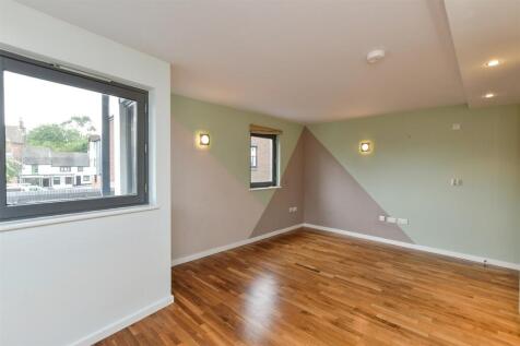 St. Nicholas Lane, Lewes, East Sussex