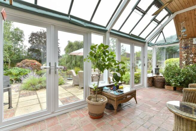 Orangery