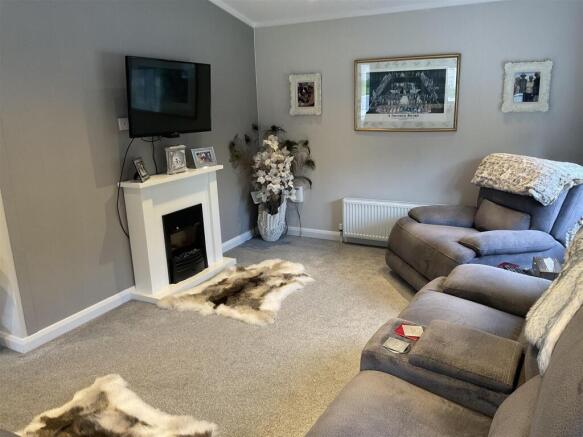 Lounge Area