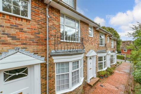 Elm Grove, Lewes, East Sussex