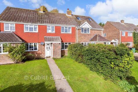 Oakmede Way, Ringmer, East Sussex