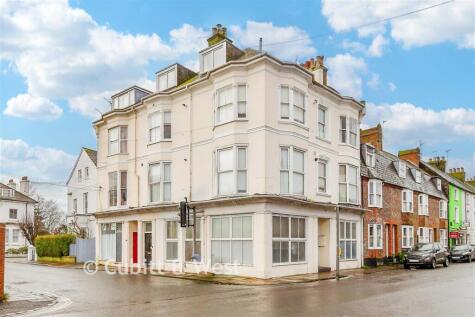 Western Road, Lewes, East Sussex