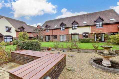 Thornton Meadow, Wisborough Green, Billingshurst, West Sussex