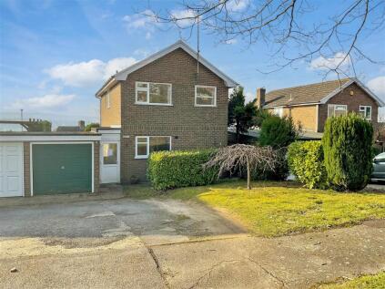 Glebelands, Pulborough, West Sussex