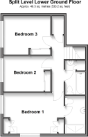 Split Level Lower Ground Floor
