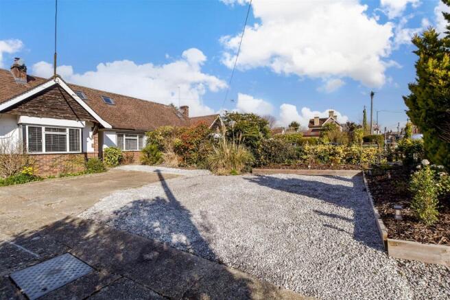 Driveway/Parking