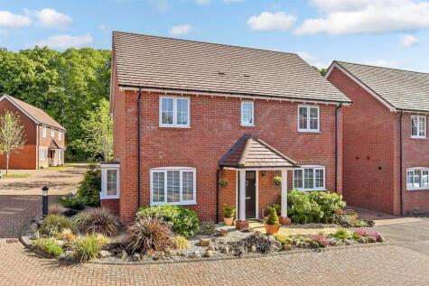 Oddstones, Pulborough, West Sussex