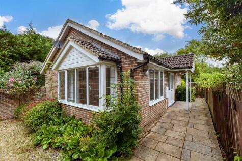 The Gardens, Fittleworth, Pulborough, West Sussex