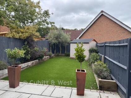 Honeysuckle Drive, Billingshurst, West Sussex